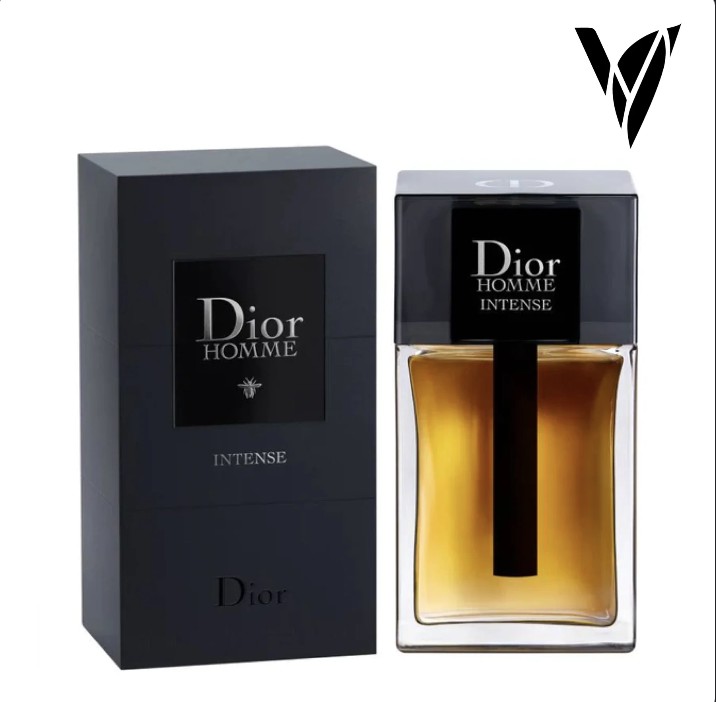 Dior Homme Intense Christian Dior 1.1 + Decant